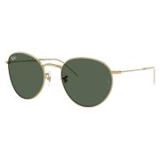 Zonnebril Ray-ban Occhiali da Sole Round Reverse RBR0103S 001/VR