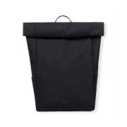 Rugzak Lefrik Roll Backpack - Black