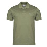 Polo Shirt Korte Mouw Lacoste LYAMI