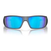 Zonnebril Oakley Occhiali da Sole Heliostat OO9231 923113 Polarizzati