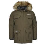 Parka Jas Geographical Norway BATTLEGIANT