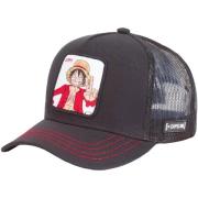 Pet Capslab One Piece Trucker Cap