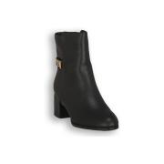 Pumps Laura Biagiotti CALF BLACK