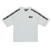 T-shirt Korte Mouw Emporio Armani EA7 LOGO SERIES TSHIRT