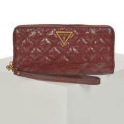 Portemonnee Guess GIULLY WALLET