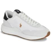 Lage Sneakers Polo Ralph Lauren TRAIN 89 PP