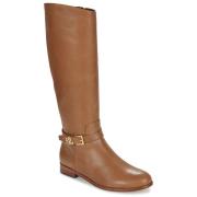 Laarzen Lauren Ralph Lauren BROOKE TALL-BOOTS-TALL BOOT