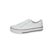 Lage Sneakers Demax -