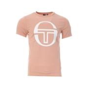 T-shirt Sergio Tacchini -