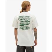 T-shirt Korte Mouw Vans VN000F3EFS81