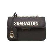 Handtas Steve Madden Tassen