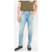 Jeans Le Temps des Cerises Jeans skinny POWER, 7/8