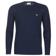 T-Shirt Lange Mouw Lacoste TH6712