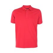 Polo Shirt Korte Mouw Pierre Cardin Basic Polo