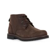 Laarzen Timberland LARCHMOND CHUKKA