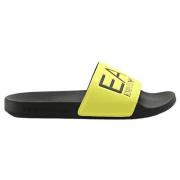 Teenslippers Emporio Armani EA7 31655