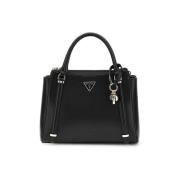 Handtas Guess Two Compartment Satchel