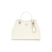 Handtas Guess Adelard Girlfriend Satchel