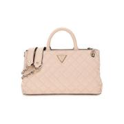 Handtas Guess Giully Girlfriend Shoulder Satchel