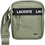 Schoudertas Lacoste Tassen