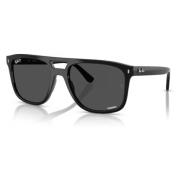 Zonnebril Ray-ban Occhiali da Sole RB2213CH 901/K8 Polarizzati