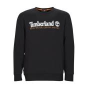 Sweater Timberland WWES Crew Neck Sweatshirt (Regular BB)