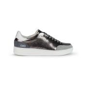 Sneakers Munich X-court 8837003 Plateado