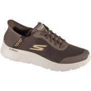 Lage Sneakers Skechers Slip-Ins: Go Walk Flex - Hands Up