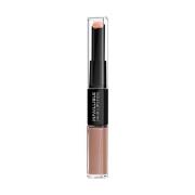 Lipstick L'oréal Lippenstift Infaillible - 113 Invincible Sable