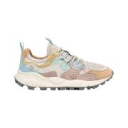 Sneakers Flower Mountain -