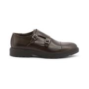 Nette Schoenen Duca Di Morrone Guiliano - Leather Brown