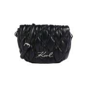 Handtas Karl Lagerfeld 246W3008