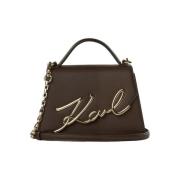 Handtas Karl Lagerfeld 240W3003