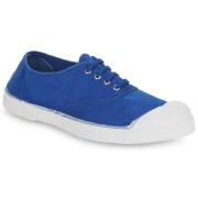 Lage Sneakers Bensimon TENNIS LACETS