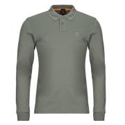 Polo Shirt Lange Mouw BOSS Passerby