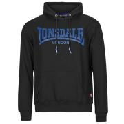 Sweater Lonsdale CHATSWORTH