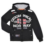 Sweater Geographical Norway FLAG