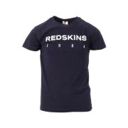 T-shirt Redskins -