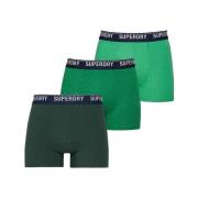 Boxers Superdry -