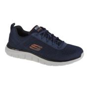 Lage Sneakers Skechers Track-Moulton