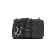 Handtas Guess NOREEN CONVERTIBLE XBODY FLAP