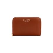 Portemonnee Guess LAUREL SLG MEDIUM ZIP AROUND