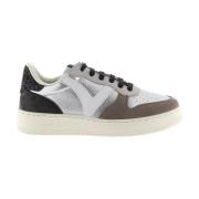 Lage Sneakers Victoria sneaker 1258257 Madrid metallic