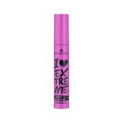 Mascara &amp; Nep wimpers Essence Mascara I Love Extreme Volume Crazy