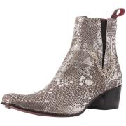 Laarzen Jeffery-West Beetle Leren Chelsea Boots