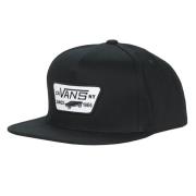 Pet Vans FULL PATCH SNAPBACK