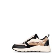 Lage Sneakers Posh By Poelman CHARLIE Meisjes Sneakers