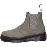 Laarzen Dr. Martens 2976 Milled Nubuck Wp