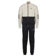 Trainingspak Emporio Armani EA7 CORE IDENTITY TRACKSUIT