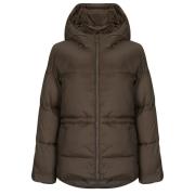 Donsjas Guess MARIKA HOODED JACKET